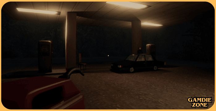 Them's Tale - The Road To Her Download for PC