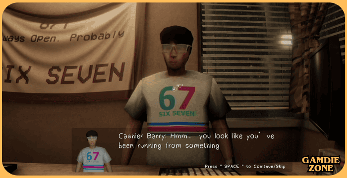 Them's Tale - The Road To Her Download for PC