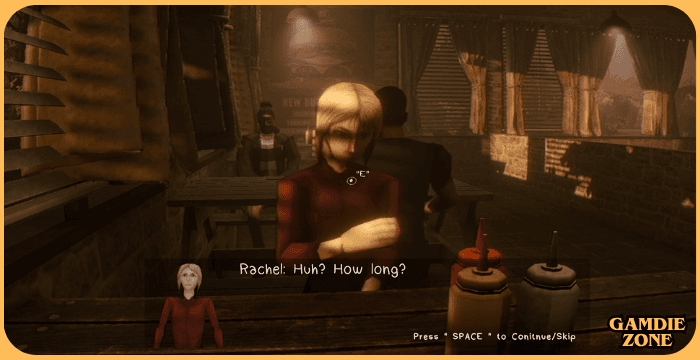 Them's Tale - The Road To Her Download for PC