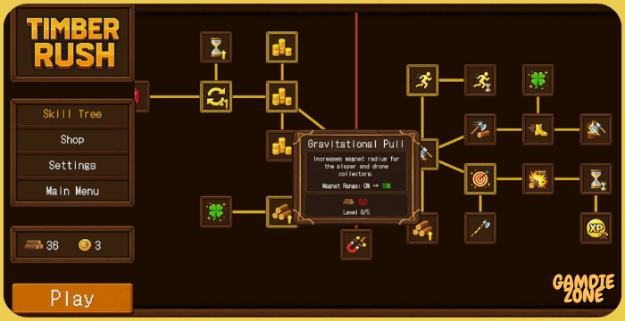 Timber Rush Download Latest Version For PC