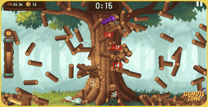 Timber Rush Download Latest Version For PC