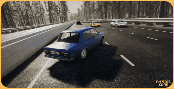 Traffic Rivals: 1v1 Duels PC Game Download