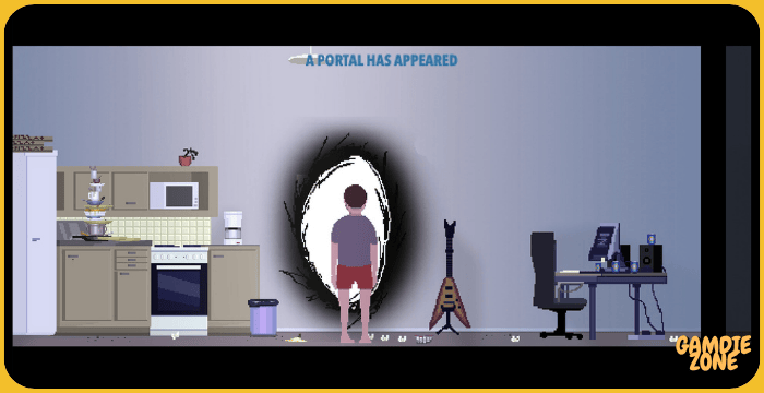 Unemployment Simulator 2018 Download for PC