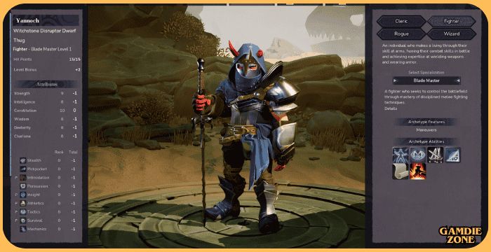 Unforetold: Witchstone Complete Guide Download