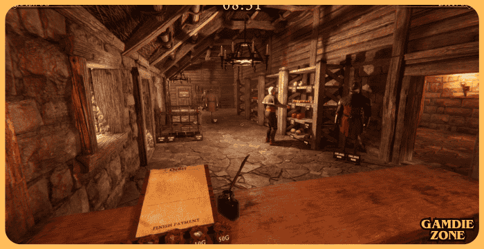 Village Merchant Download Latest Version For PC