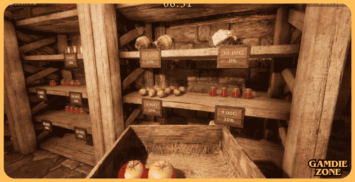 Village Merchant Download Latest Version For PC