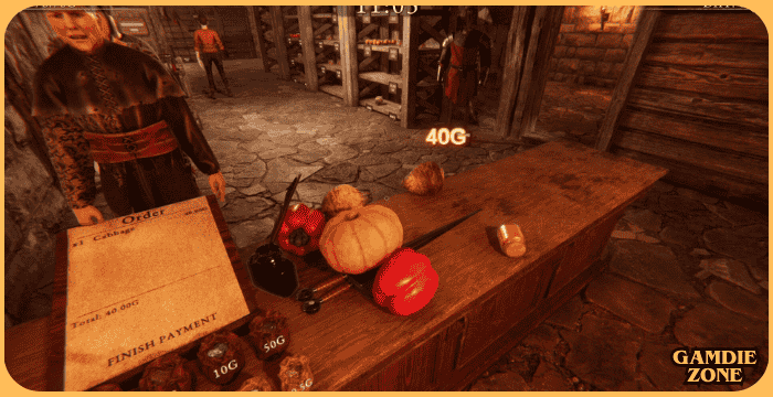 Village Merchant Download Latest Version For PC