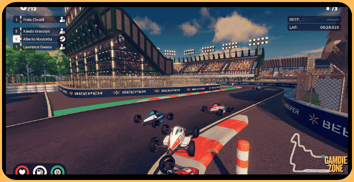 iRacing Arcade PC Game Full Guide & Expert Tips