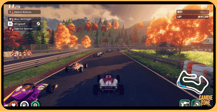 iRacing Arcade PC Game Full Guide & Expert Tips