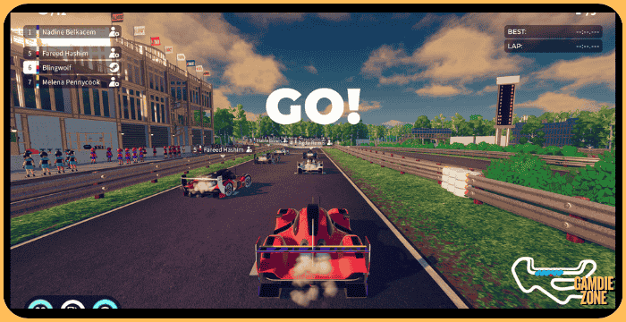 iRacing Arcade PC Game Full Guide & Expert Tips