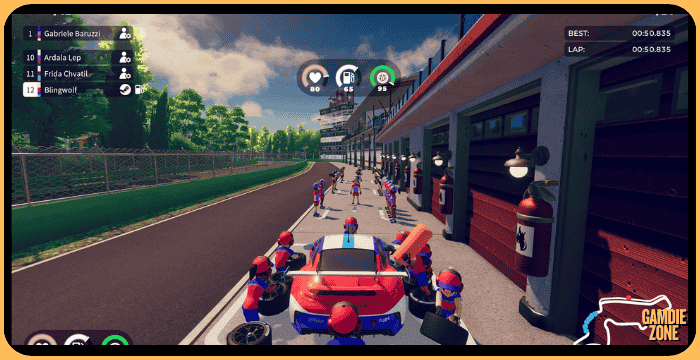 iRacing Arcade PC Game Full Guide & Expert Tips