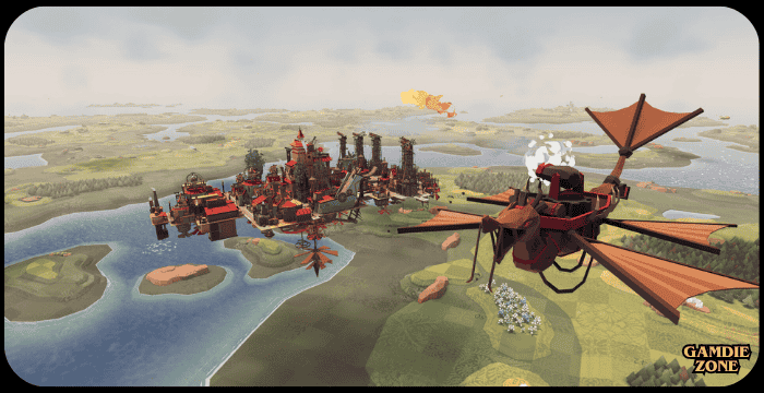 Airborne Empire Game Download for PC (Full Guide)