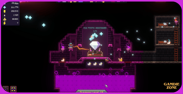 All Hail the Orb Game Full Version Download