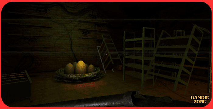 BLOOD MALL: RETAPED Game Full Version Download