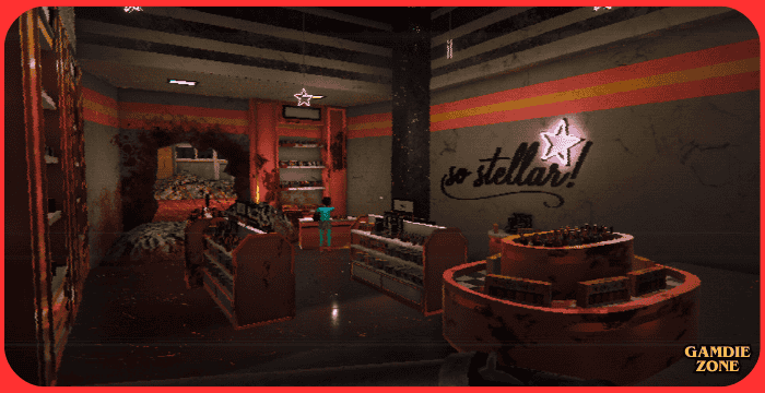 BLOOD MALL: RETAPED Game Full Version Download