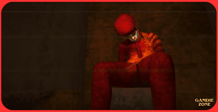 BLOOD MALL: RETAPED Game Full Version Download