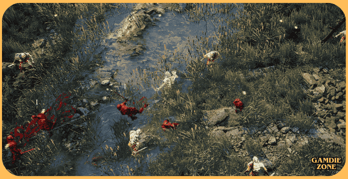 BRUTUS MAXIMUS Game Full Version Download