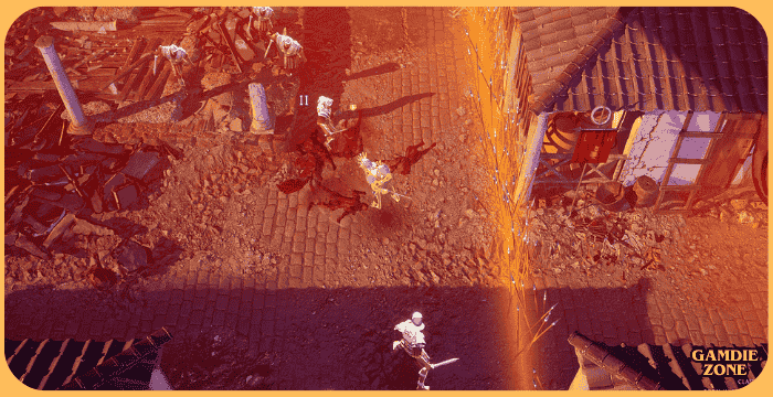 BRUTUS MAXIMUS Game Full Version Download