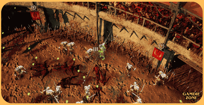 BRUTUS MAXIMUS Game Full Version Download