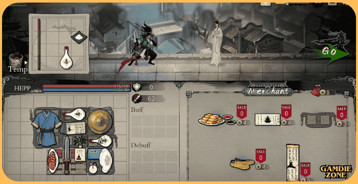 Backpack Jianghu PC Game Download Full Guide