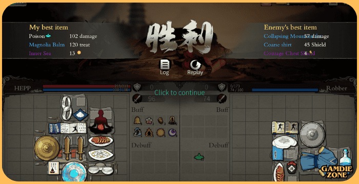 Backpack Jianghu PC Game Download Full Guide