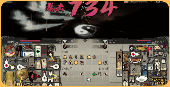 Backpack Jianghu PC Game Download Full Guide