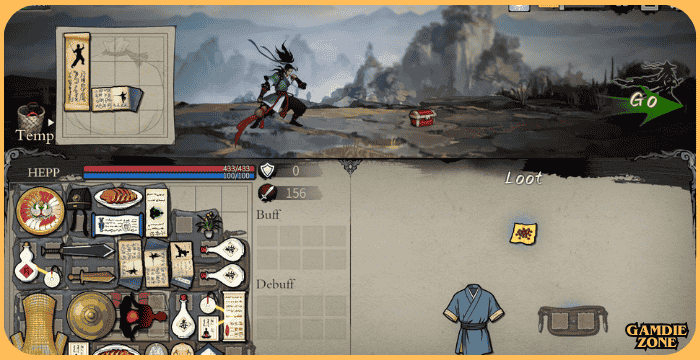 Backpack Jianghu PC Game Download Full Guide
