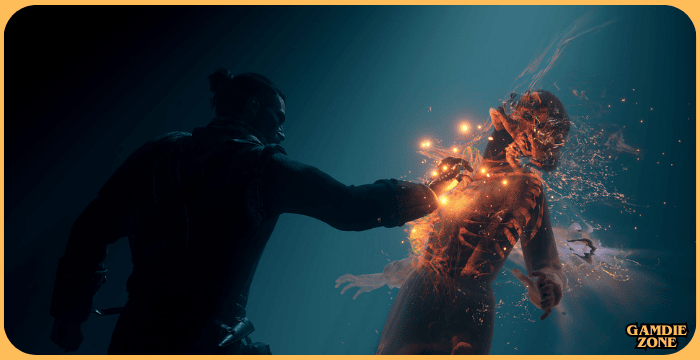 Banishers: Ghosts of New Eden PC Game Download