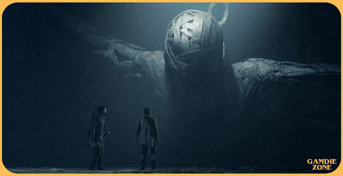 Banishers: Ghosts of New Eden PC Game Download