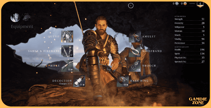 Banishers: Ghosts of New Eden PC Game Download