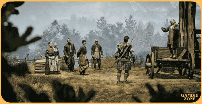 Banishers: Ghosts of New Eden PC Game Download