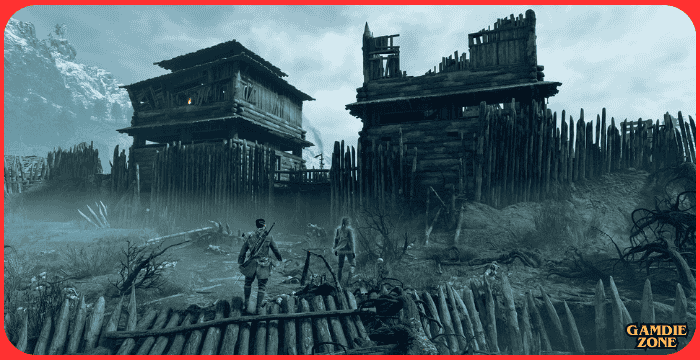 Banishers: Ghosts of New Eden PC Game Download