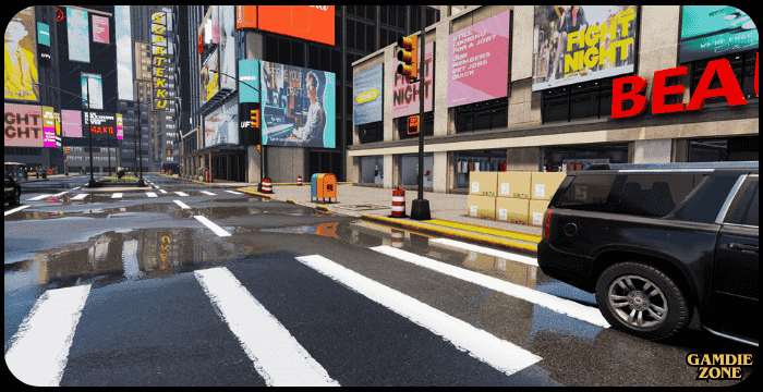 Beauty Store Simulator PC Game Download