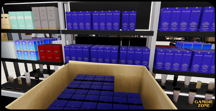 Beauty Store Simulator PC Game Download