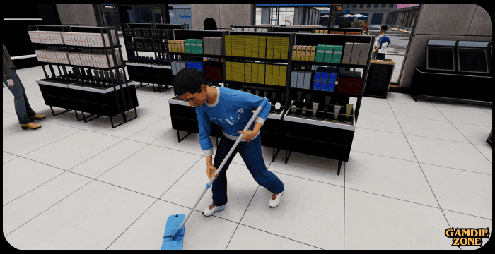 Beauty Store Simulator PC Game Download