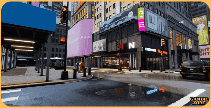 Beauty Store Simulator PC Game Download