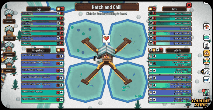 Black Hole Fishing Download PC Latest Version