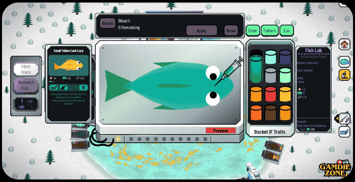 Black Hole Fishing Download PC Latest Version