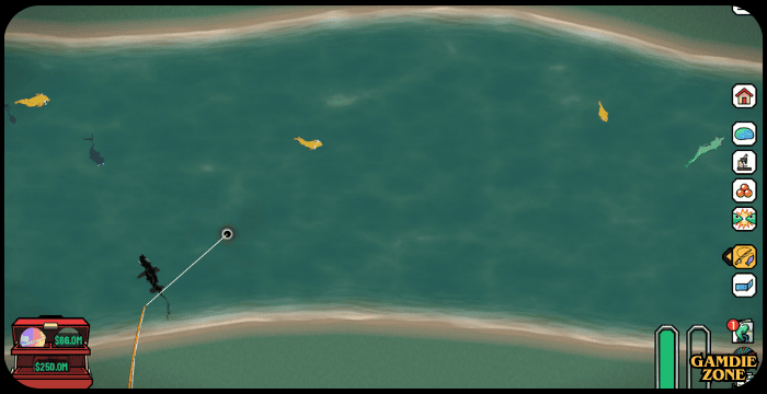 Black Hole Fishing Download PC Latest Version