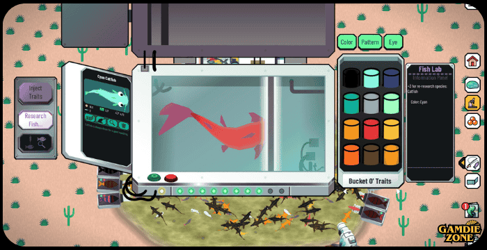 Black Hole Fishing Download PC Latest Version