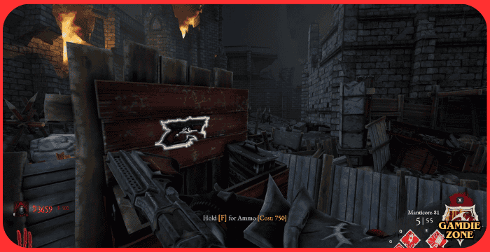 Blood Reaver Download New PC Game 2026 Released
