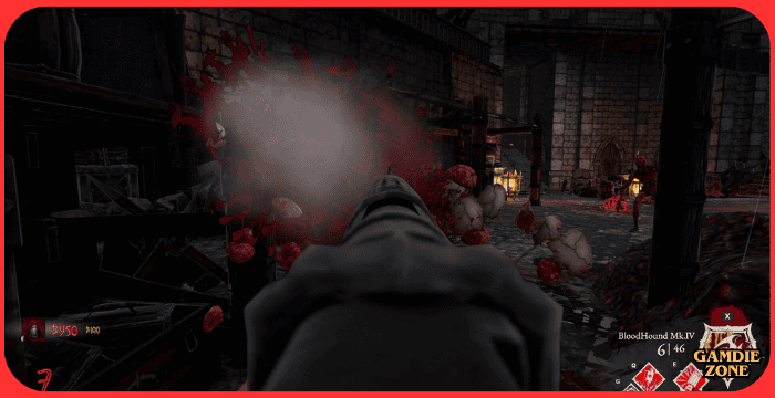 Blood Reaver Download New PC Game 2026 Released