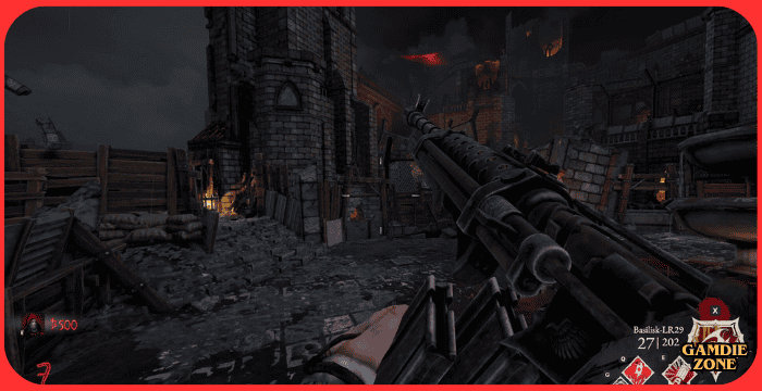 Blood Reaver Download New PC Game 2026 Released
