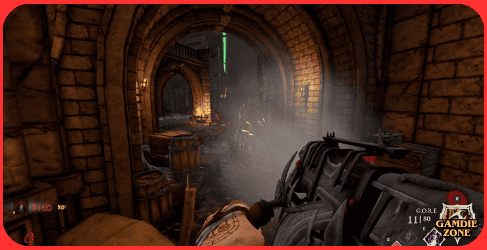 Blood Reaver Download New PC Game 2026 Released