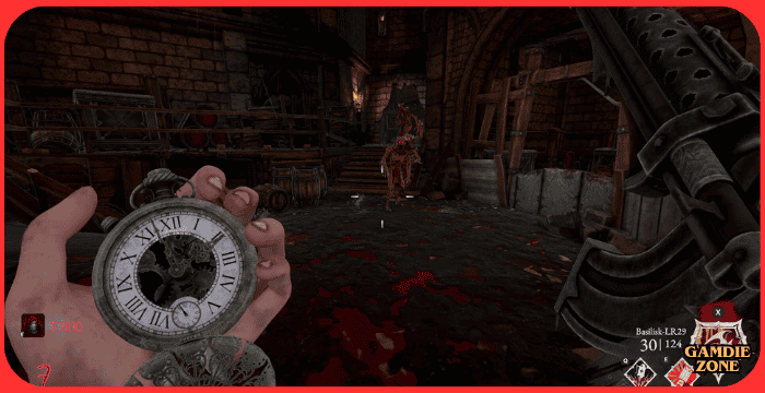 Blood Reaver Download New PC Game 2026 Released