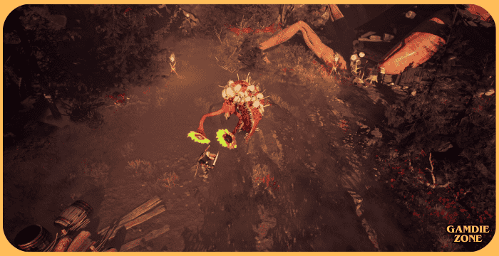 Bylina Game for PC Full Version Download