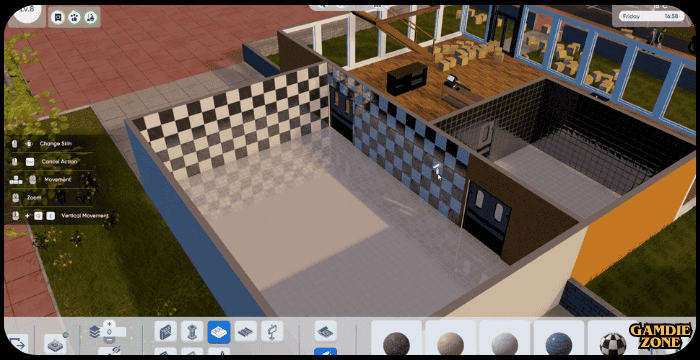 Cafe Business Manager Download New PC Game