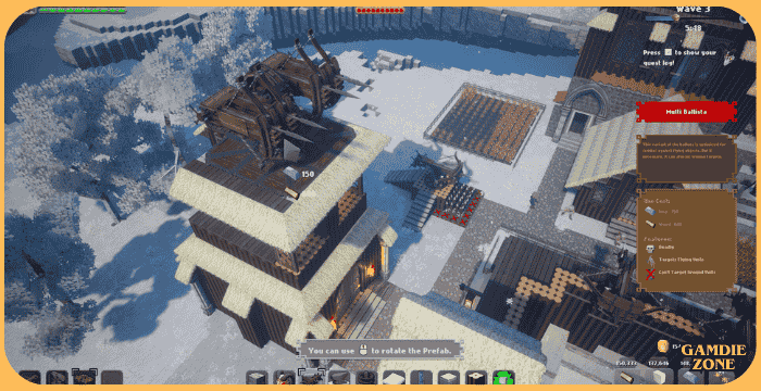 Castle Craft Game Download for PC Ultimate Guide