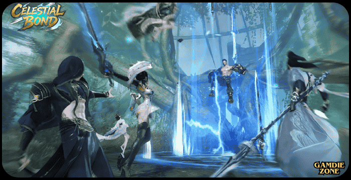 Celestial Bond Download PC New Latest Version