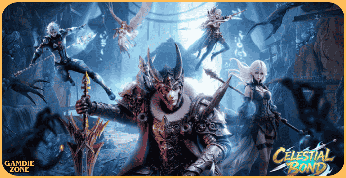 Celestial Bond Download PC New Latest Version